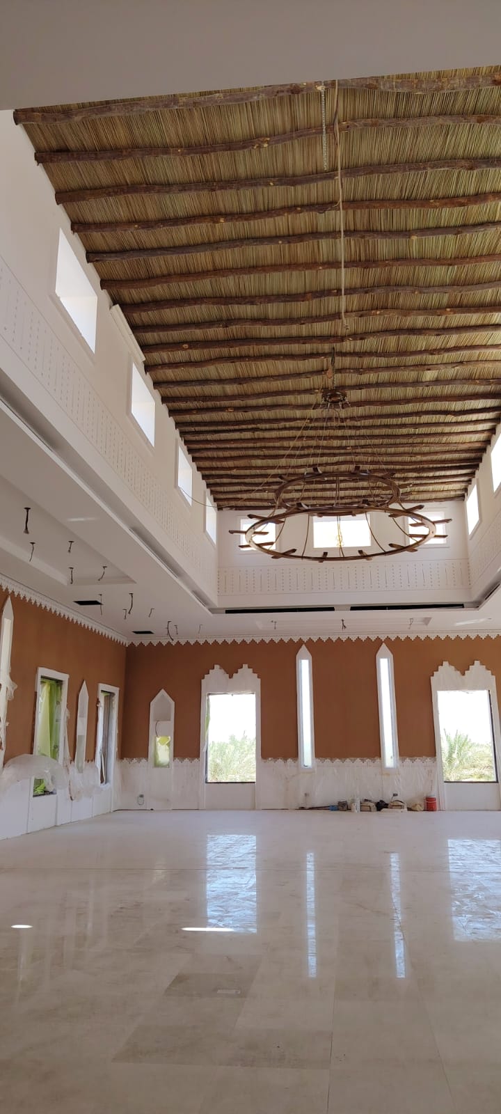 قاعة مجلس تراثي